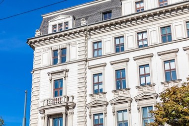 Der Weiner Altbestand steht unter Druck
