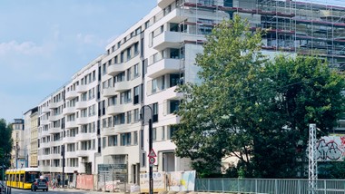 ÖHGB fordert Impulse für Wohneigentum