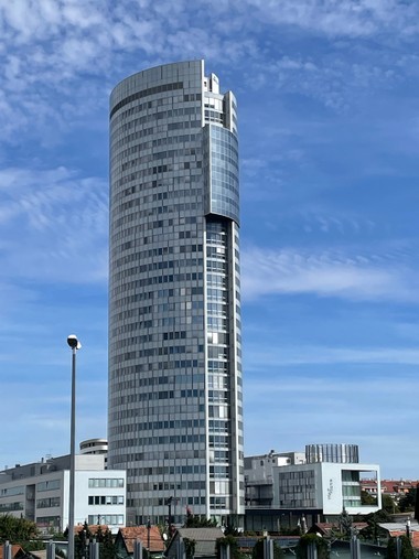 Peak Vienna: Fassadenmodernisierung abge