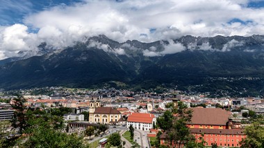 Innsbruck bleibt die teuerste Landeshauptstadt