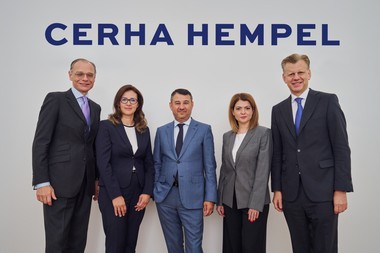 Wirtschaftskanzlei Cerha Hempel vergrößert Präsenz am rumänischen Markt
