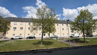 200 weitere Wohnungen wurden in Wiener Neustadt übernommen.