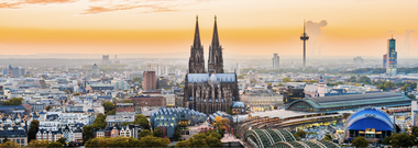 Deutsche A-Städte: Mittelgroße Flächen legen zu
