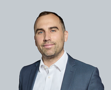 Martin Denner wird neuer Head of Research bei CBRE Österreich
