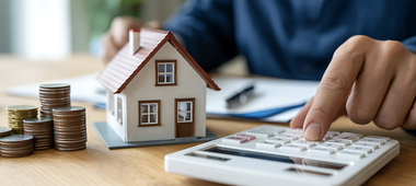 ÖHGB fordert Entlastung für Immobilieneigentum