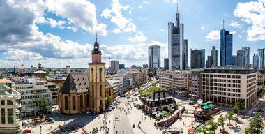 Sotheby’s Analyse 2026: Polarisierung am deutschen Immobilienmarkt