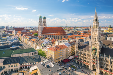 10,8 % mehr Wohnungsangebote in Deutschland und stabile Preise