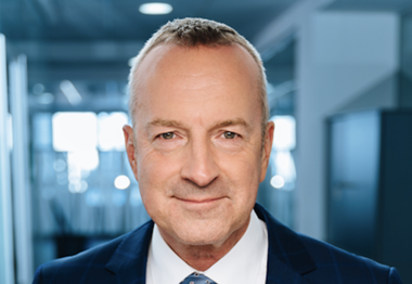 Thomas Erdmann sieht interessante Einstiegsmöglichkeiten am Büromarkt.