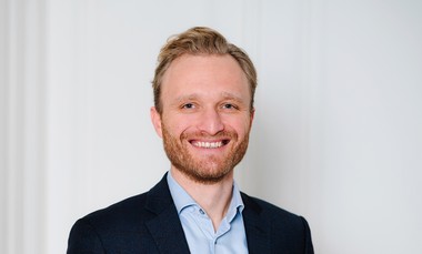 Autor: Steffen Robbi, 
Geschäftsführer von Digital Findet Stadt