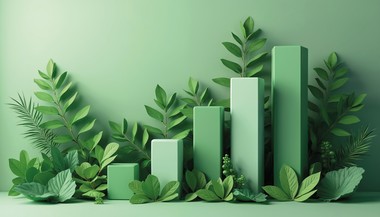Go Green 