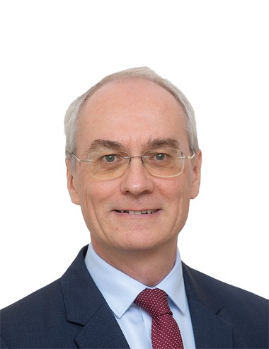 MMag.Louis Obrwosky Präsident des Verbandes der Institutionellen Immobilieninvestoren