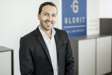 Für Lukas Sattlegger spricht viel für eine Neubauwohnung.