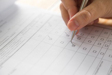 Neue Umfrage für Bauträger und Projektentwickler