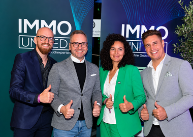 Team IMMOunited - EXPOnite 2026