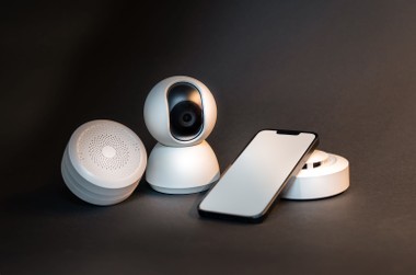 Smart Home in Österreich stark im Aufwin