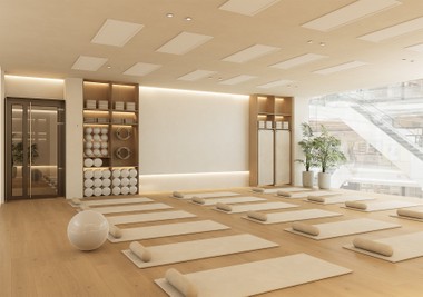 Virgin Active kommt nach Österreich