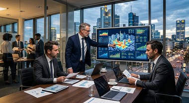 Banken und Investoren erhöhen Druck auf 