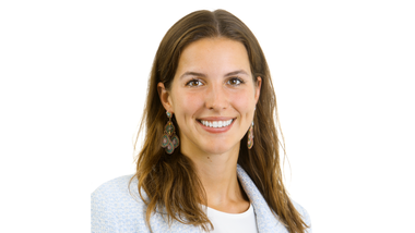 Caroline Asen 