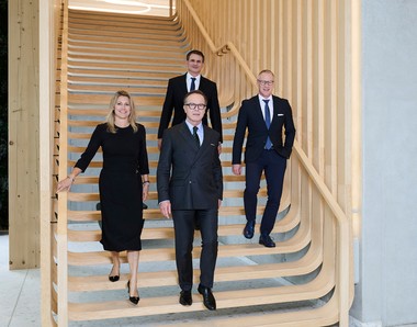 Hohe Quote für UBM Green Bond