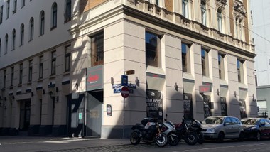 Colliers vermittelt: Huth Gastronomie er