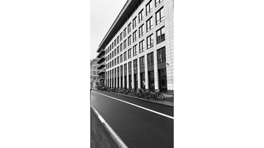 Karsten Nemecek, Deputy CEO bei Savills in Deutschland
