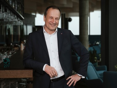 Preis für Arcotel Tabakfabrik in Linz