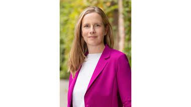 Katrin Gögele-Celeda verstärkt die Geschäftsführung von IG Immobilien
