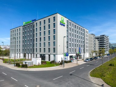 Holiday Inn Express 