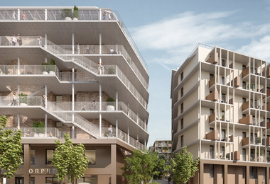 Das Quartiersprojekt in der Pilzgasse