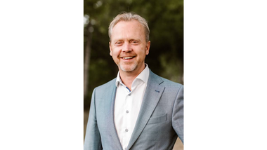 Klaas Bosma, CRO von Planon Real Estate, wurde zum Mitglied des RICS Europe World Regional Board ernannt 