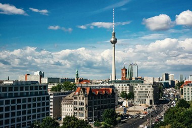 Deloitte: Mieten ziehen kräftig an