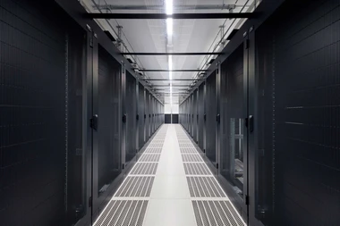 ATP plant Datacenter der Zukunft