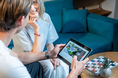 REMAX führt KI-gestützte Suche ein