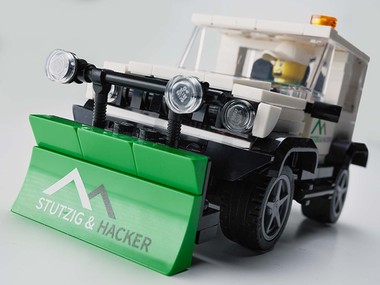 Winterheld:innen im Einsatz: Stutzig & Hacker