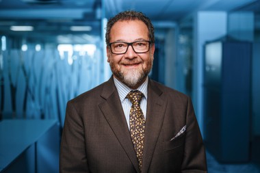 Mike Elsner