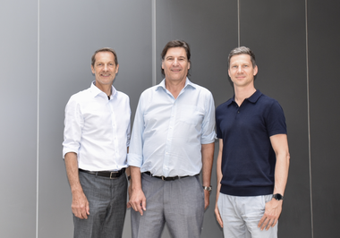 Mehrheitsbeteiligung in Wien: Die DELTA Gruppe übernimmt KATZKOW & Partner.