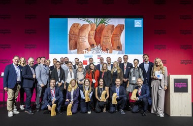 Die Sieger des DREA Awards wurden gekürt.