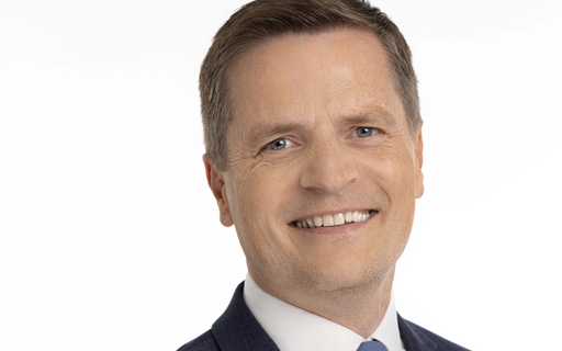 Bernhard-Reikersdorfer präsentierte am Samstag Sensationszahlen