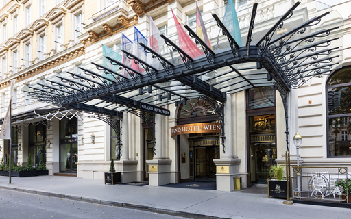 Hotels punkten bei Investoren als Krisenanker