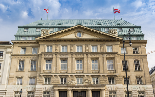 Christie & Co: Österreichs Hotelmarkt mit solidem Halbjahr