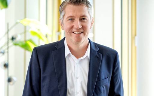 Der Österreicher Roman Löbsch treibt die Values-Expansion  hier voran