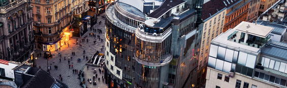 Immodeal: Raiffeisen Ware verkauft Wiener Toplagen für 93 Millionen Euro