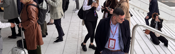 DIE MIPIM startet mit dem Thema Wohnen 