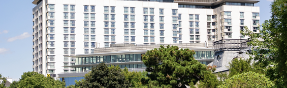 Internationale Investoren treiben die Nachfrage nach Hotels und Studentenwohnhäusern in Österreich – 2025 lag der Anteil der Assetklasse bereits bei 17 Prozent des Transaktionsvolumens