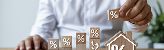 Mehr Transaktionen und moderat steigende Preise beleben 2025 den Wohnimmobilienmarkt in Österreich.