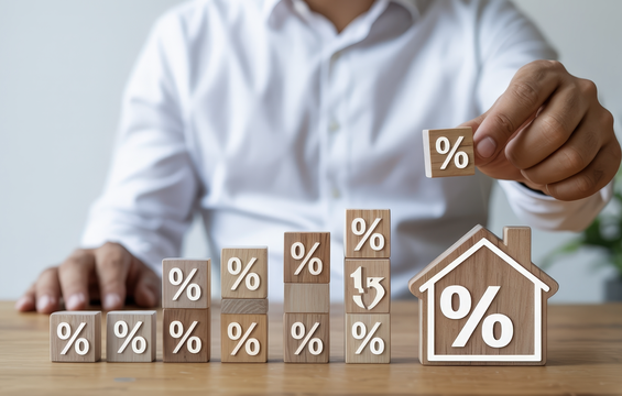 Mehr Transaktionen und moderat steigende Preise beleben 2025 den Wohnimmobilienmarkt in Österreich.
