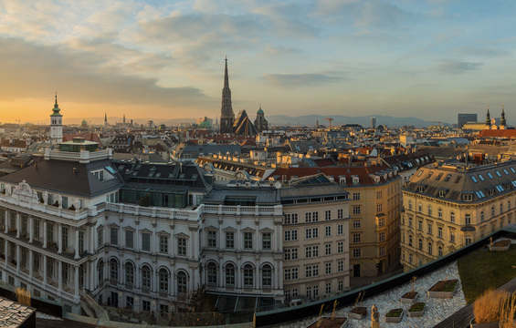 Analyse: Wiens Wohnungsmarkt am Limit