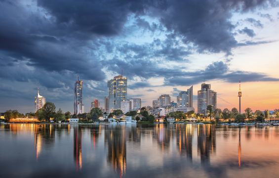 Historisches Neubautief trifft auf starke IT-Nachfrage: Der Wiener Büromarkt verzeichnete im ersten Quartal 2026 trotz geringster Fertigstellungsraten seit 30 Jahren ein deutliches Plus bei der Vermietungsleistung.