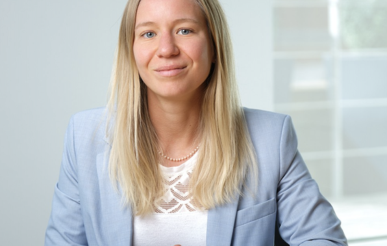 Elena Berwanger beobachtet eine zunehmende Professionalisierung der Szene.