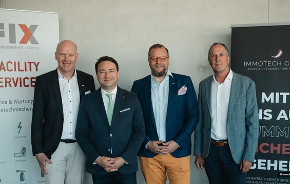 Fachforum zum rechtssicheren Gebäudebetr